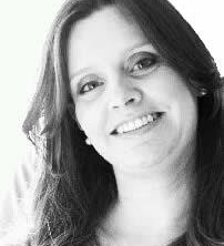 imagem professora cristina