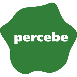 Logo percebe