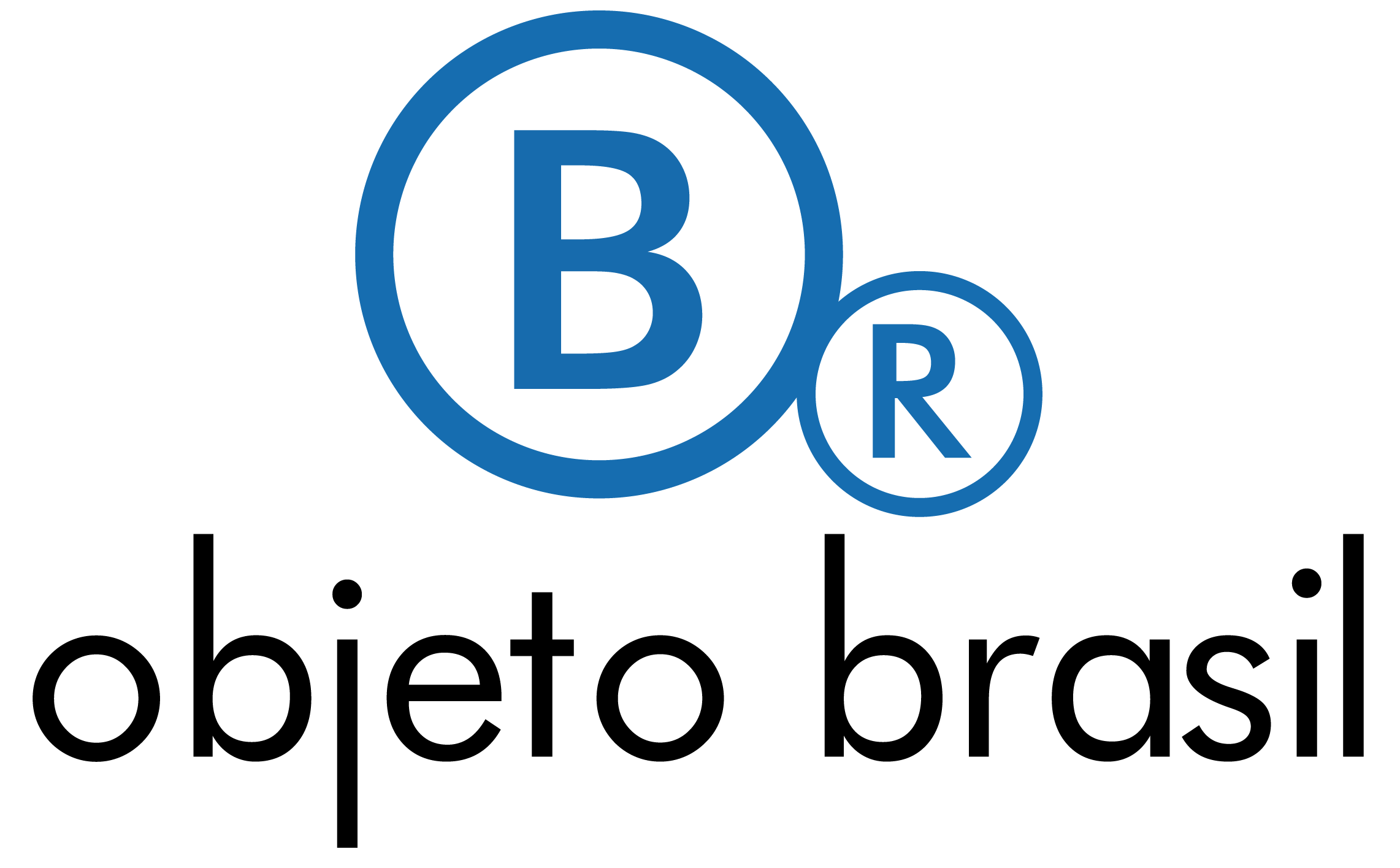 Logo Objeto Brasil