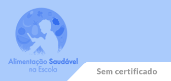 Alimentação Saudável na Escola - Edição 2024