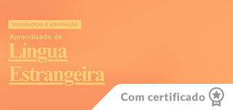 Recursos Digitais para Línguas Estrangeiras - Edição 2024