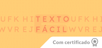 Texto Fácil - Edição 2024
