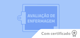 Avaliação de Enfermagem - Edição 2024/2
