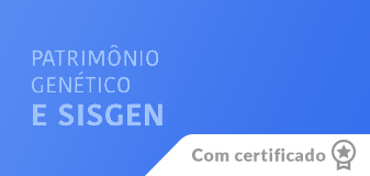 Patrimônio Genético e SisGen - Edição 2025