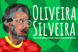 Oliveira Silveira: o poeta da consciência negra brasileira - Edição 2022