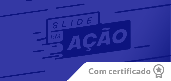 Slide em Ação - Edição 2026