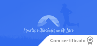Esportes e Atividades ao Ar Livre - Edição 2026