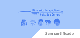 Itinerários terapêuticos, cuidado e cultura - Edição 2026