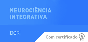 Neurociência Integrativa – Dor - Edição 2026