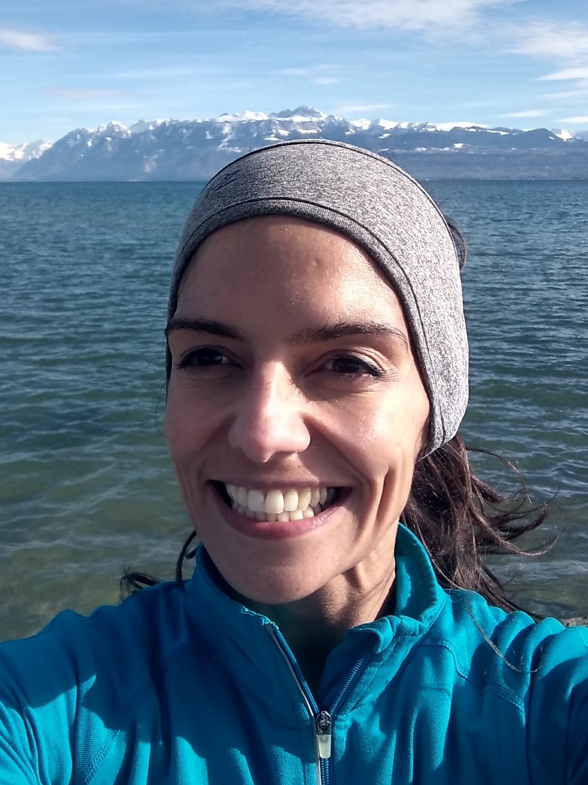 Foto de Carolina Brito