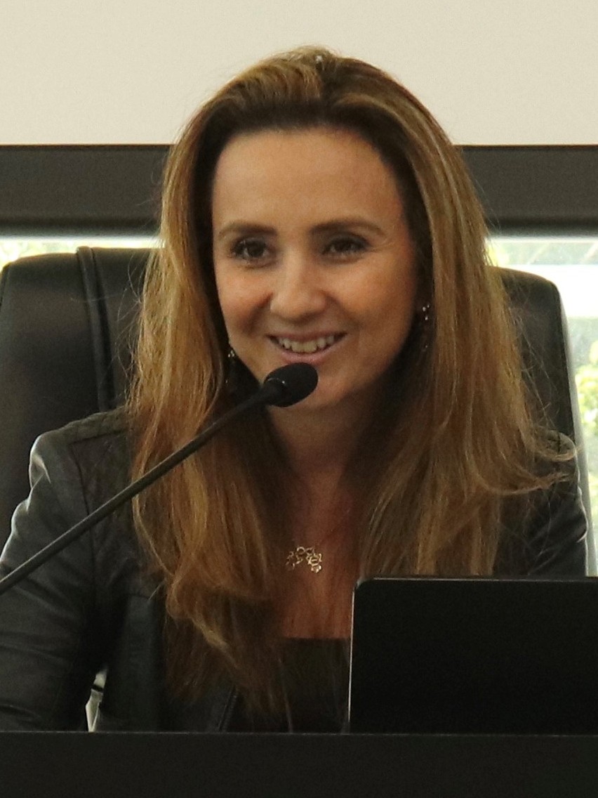 Foto de Débora Vicente