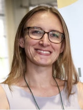 Foto de Fernanda Staniscuaski