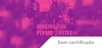 Imagens para pensar o outro - Edição 2026