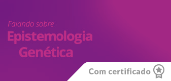 Introdução à Epistemologia Genética de Jean Piaget - Edição 2026