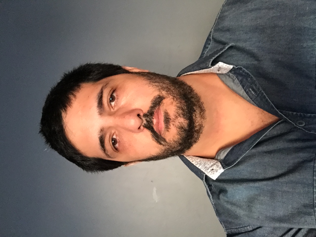 Bruno Cesar Euphrasio de Mello