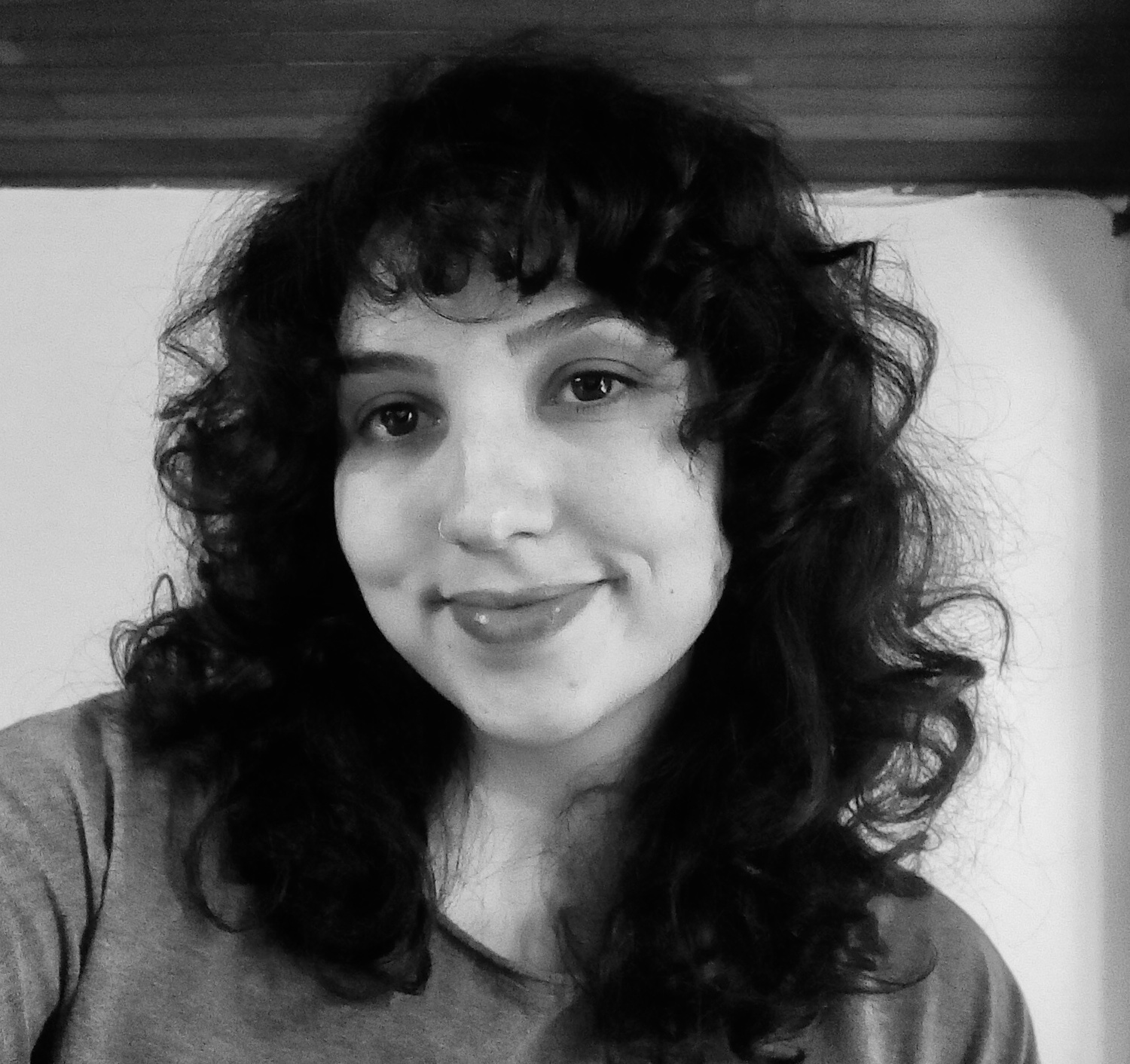 Francieli Schallenberger