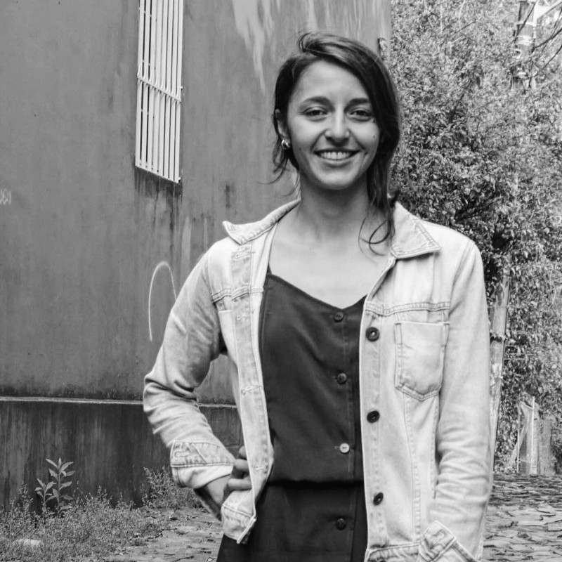 Josiane Andréia Scotton