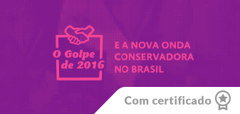 O Golpe de 2016 - Edição 2026