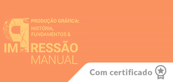 Produção Gráfica: História, Fundamentos e Impressão Manual - Edição 2026