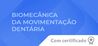 Biomecânica da Movimentação Dentária - Edição 2026
