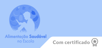 Alimentação Saudável na Escola