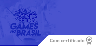 C1 - O setor de games no Brasil: panorama, carreiras e oportunidades