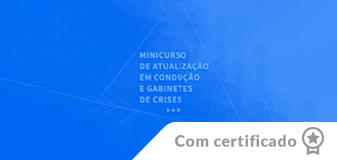 Condução e Gabinete de Crises em Saúde