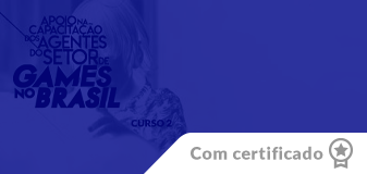 C2 - O setor de games no Brasil: Dicas e desafios para empreendedores