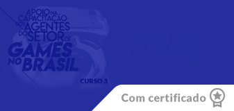 C3 - Internacionalização no Setor de Games
