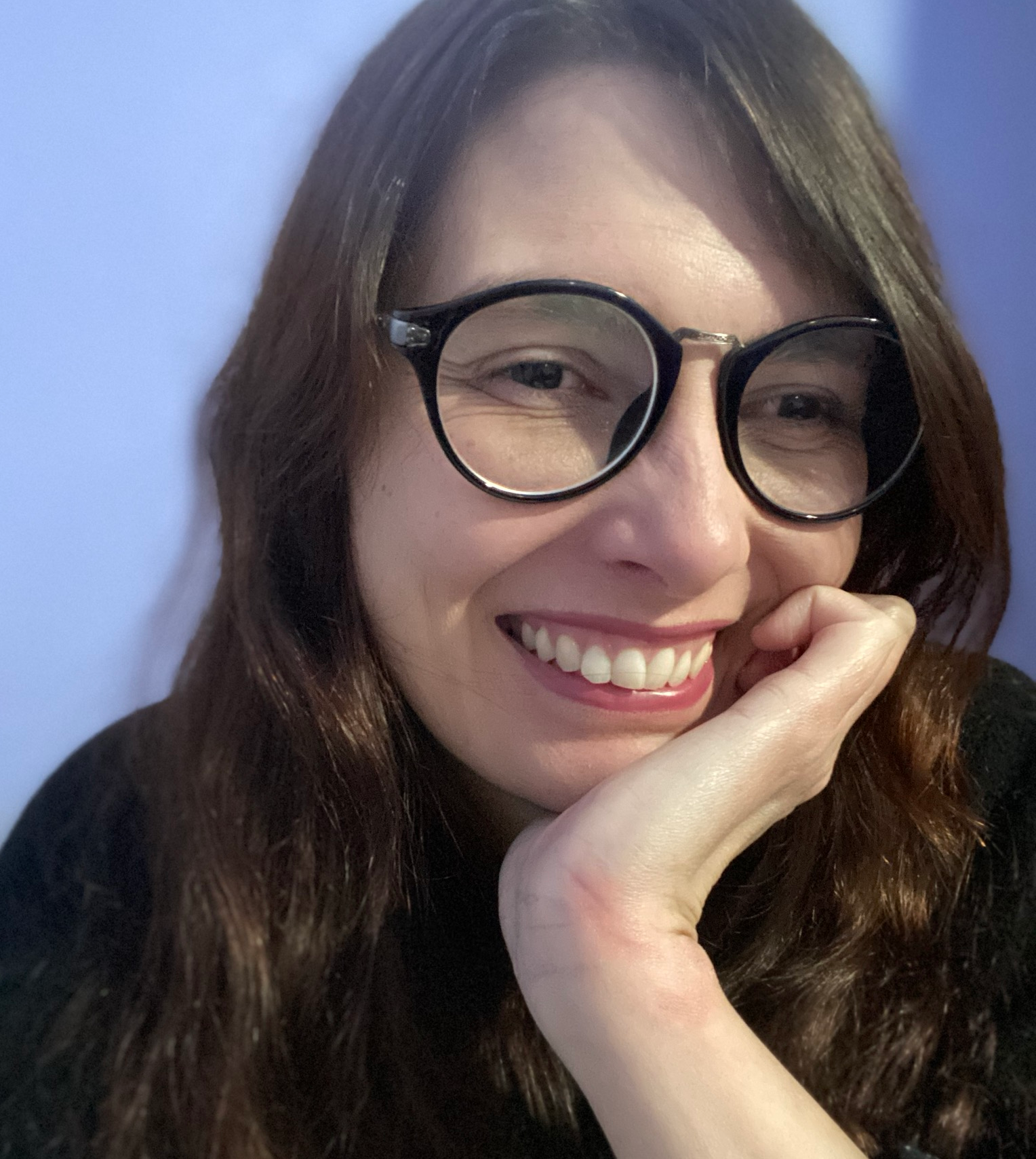 imagem professora leticia