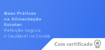 Boas Práticas na Alimentação Escolar: Refeição Segura e Saudável na Escola - 1ª edição
