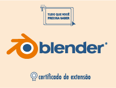 Tudo que você precisa saber: Blender - 1ª edição