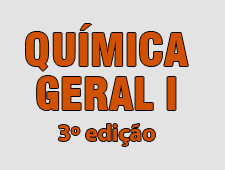 Química Geral I – 3ª edição
